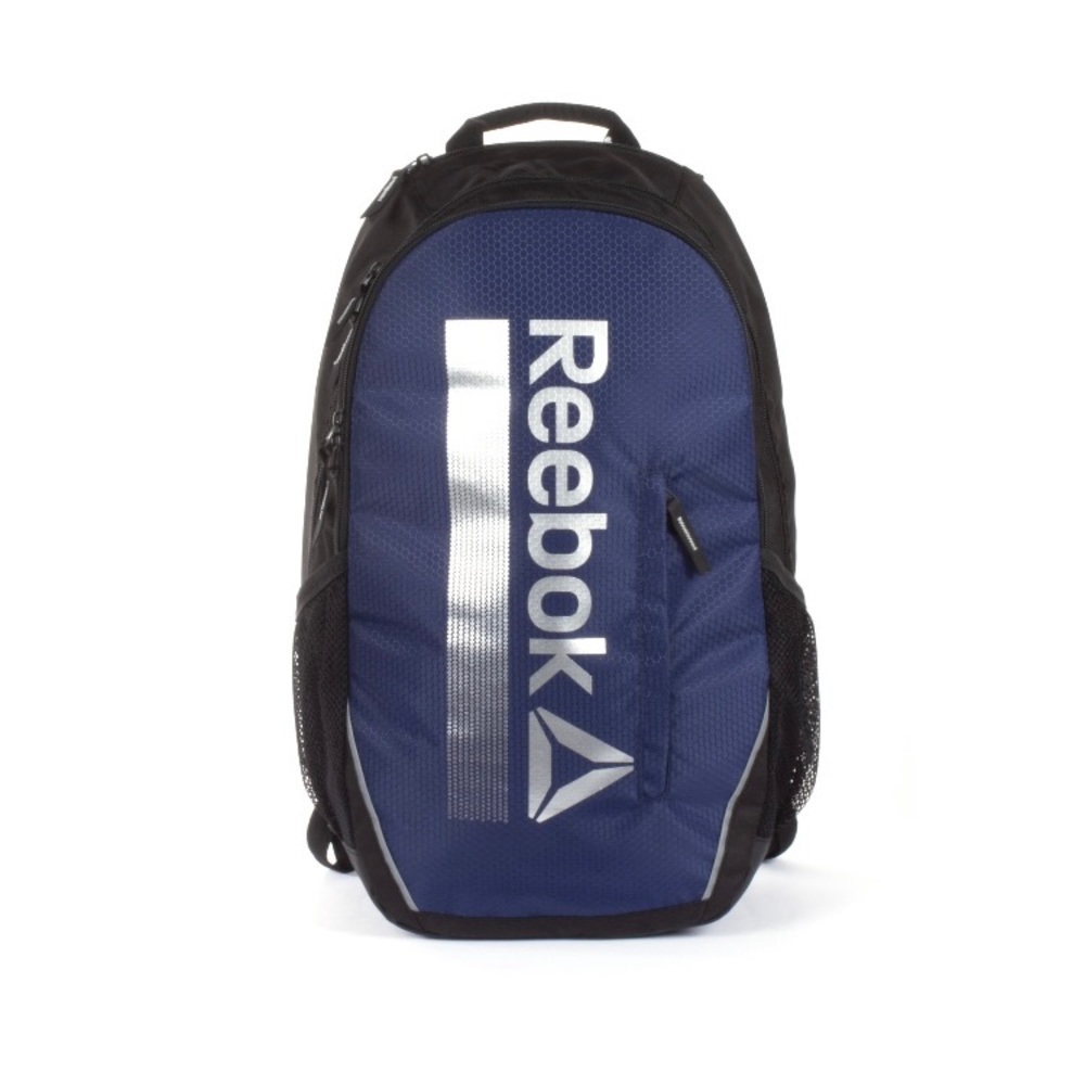 Reebok Trainer Backpack, Navy